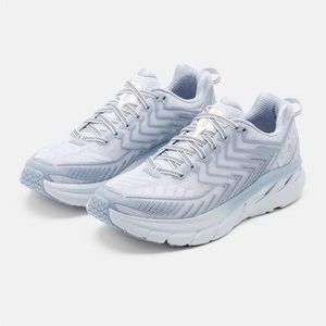 Hoka x Outdoor Voices Clifton 4